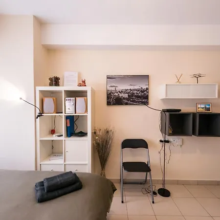 La Casita Malagueta Malaga
