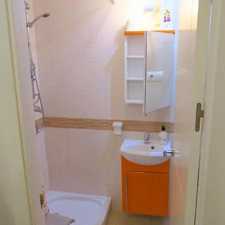 La Casita Malagueta * Malaga