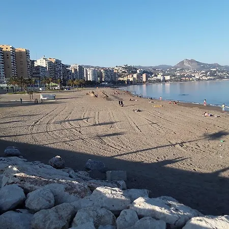 La Casita Malagueta Malaga