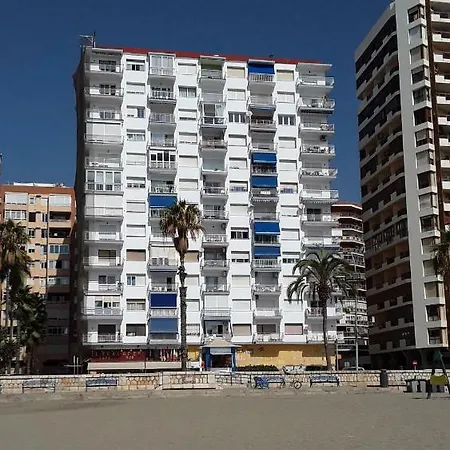 La Casita Malagueta